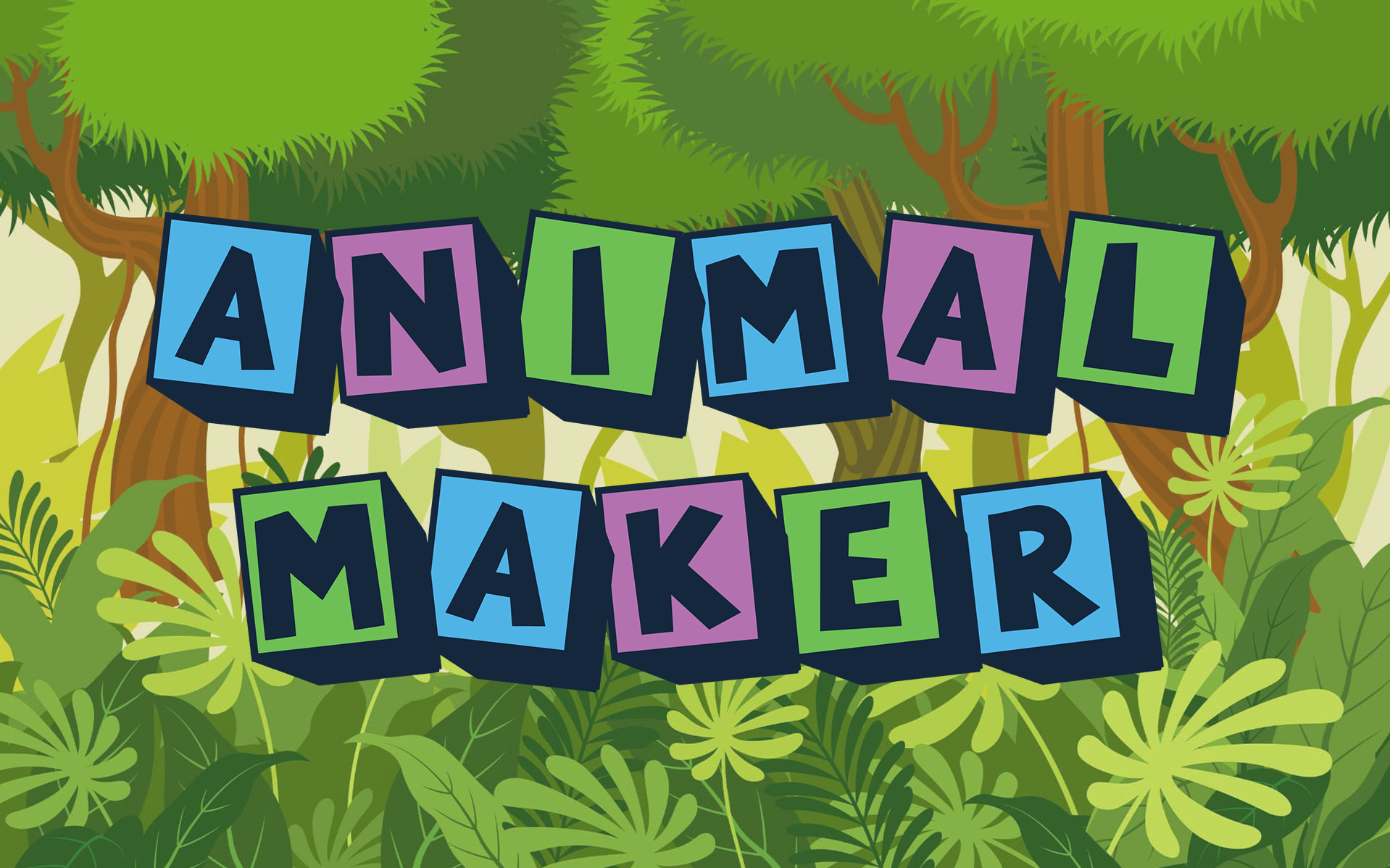 Animal Maker