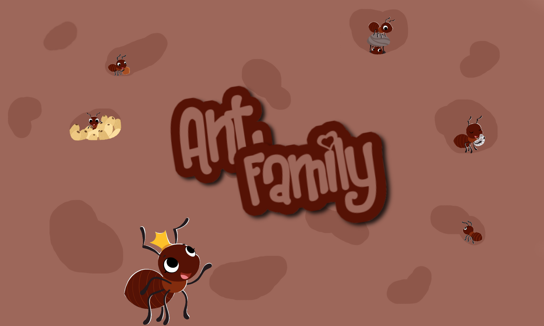 AntFamily