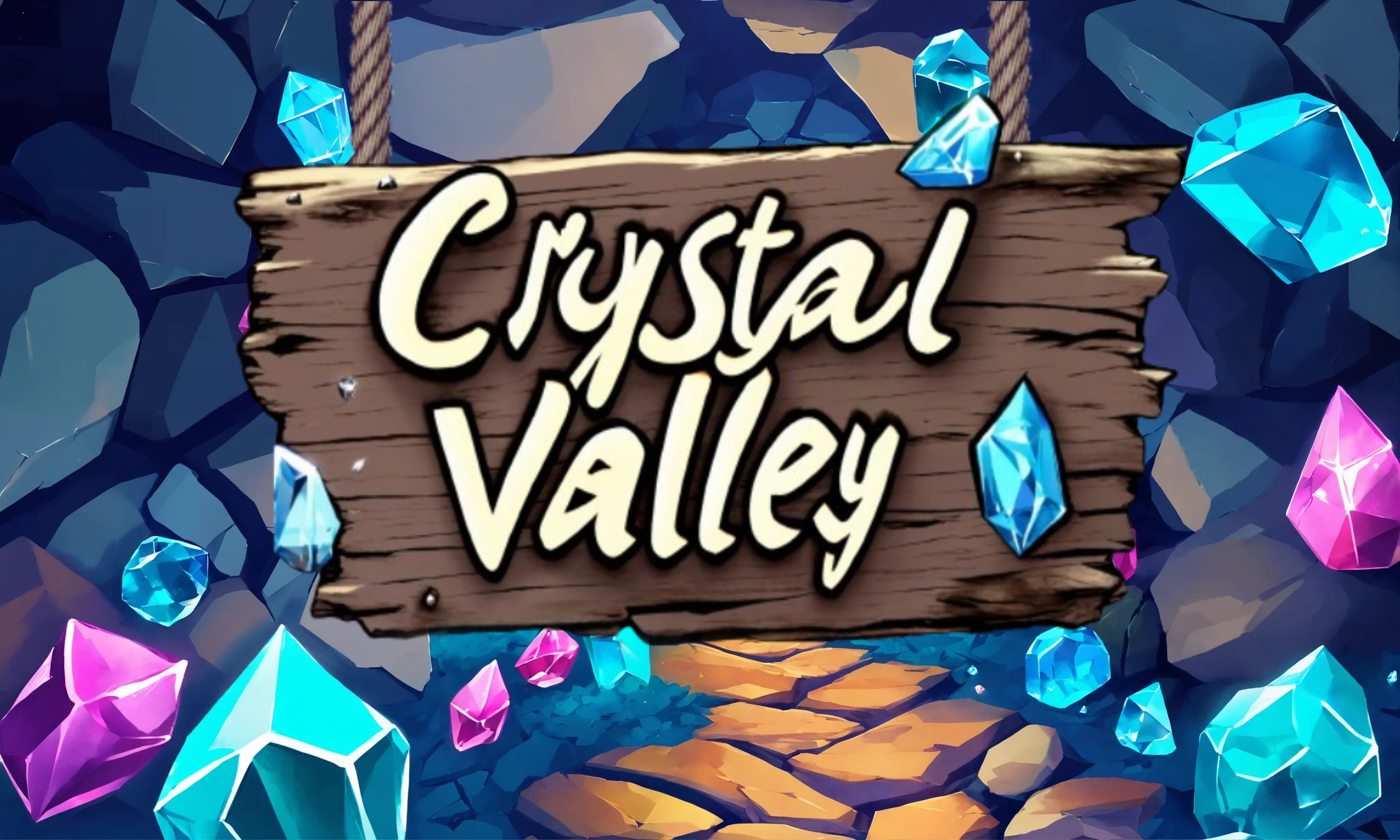 CrystalValley