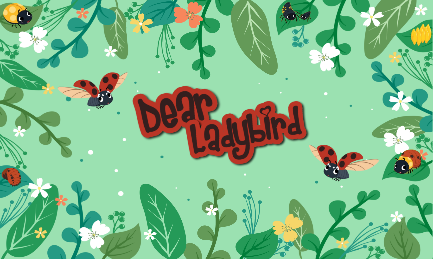 DearLadybird