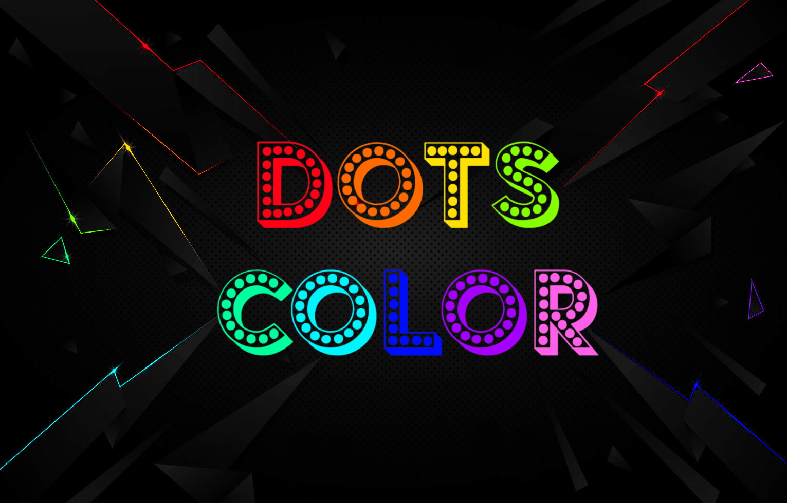 Dots Color