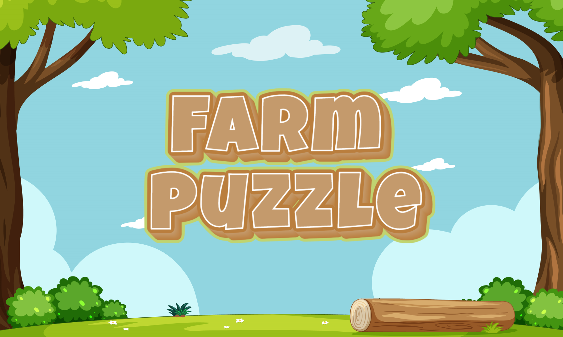 FarmPuzzle