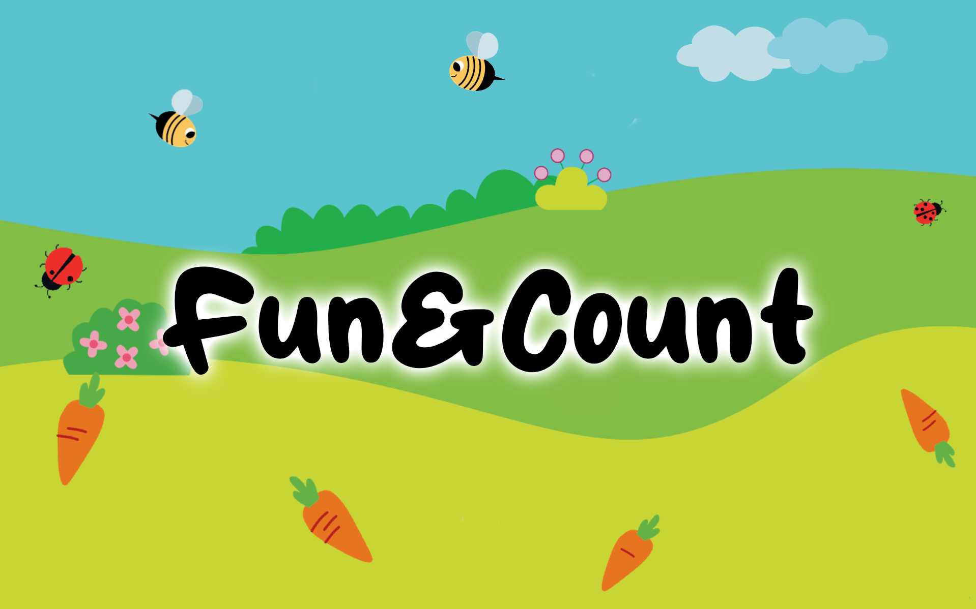 Fun&Count