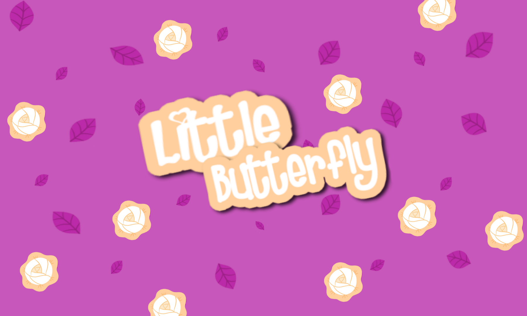 LittleButterfly