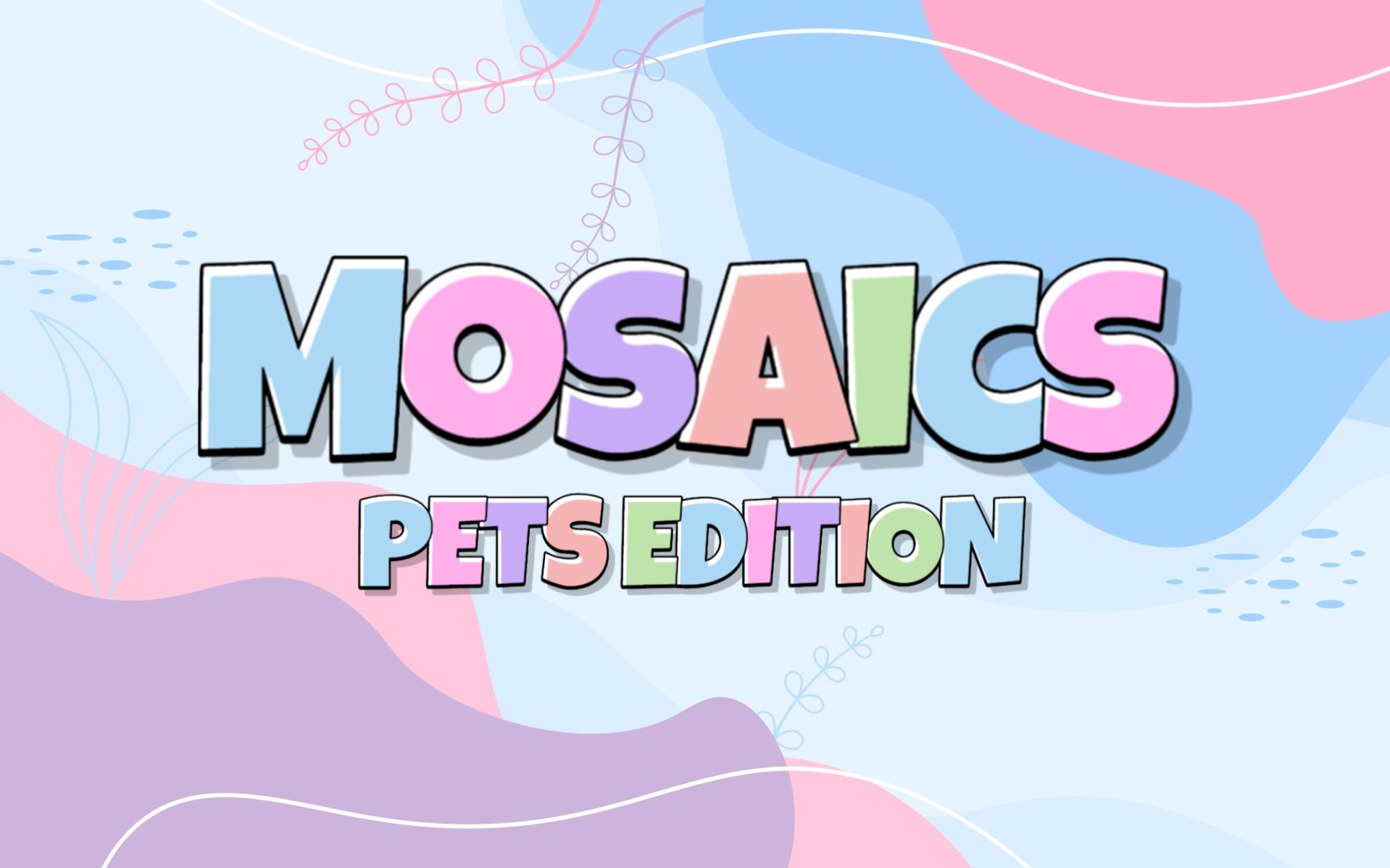 MosaicsPets