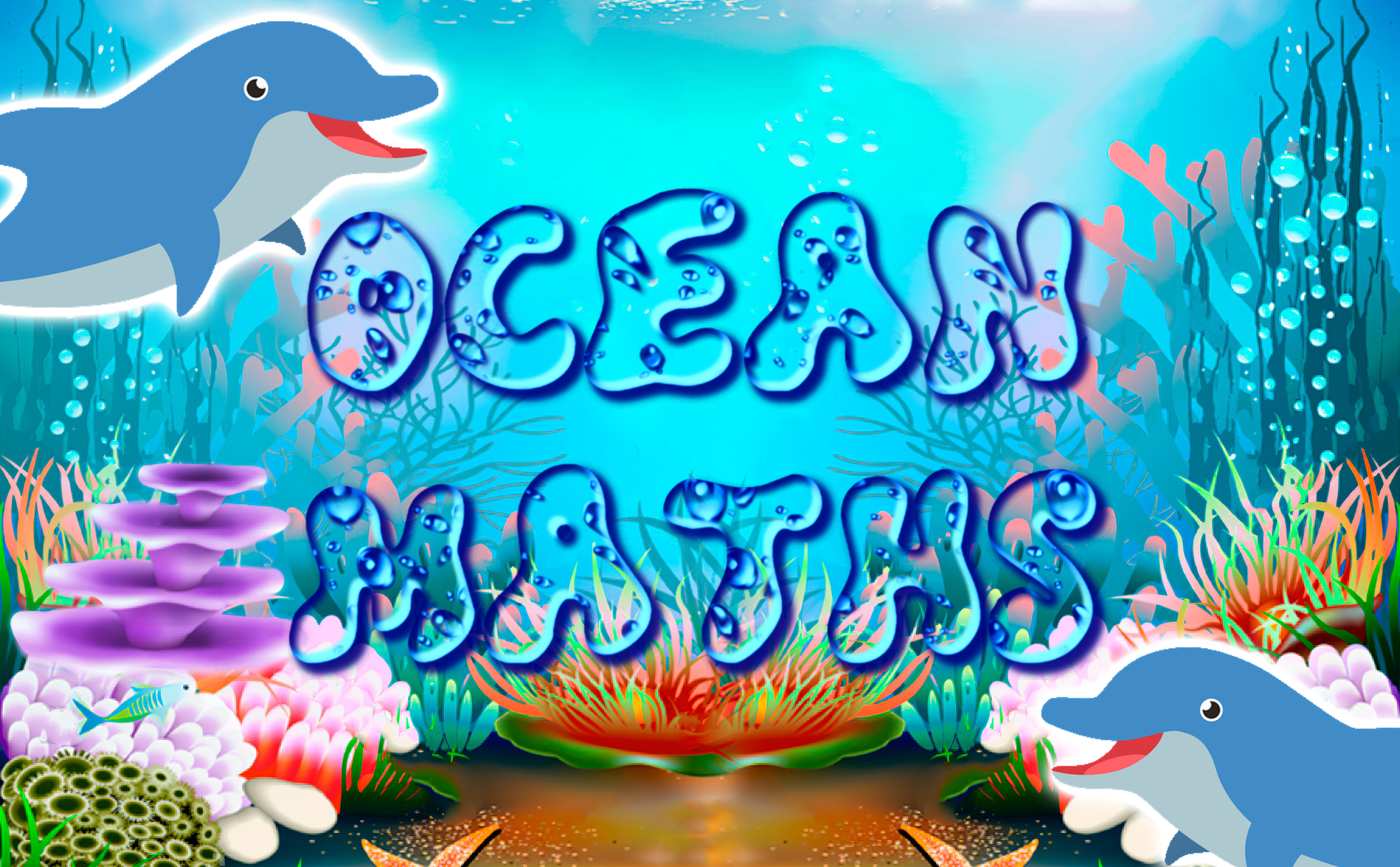 Ocean Maths