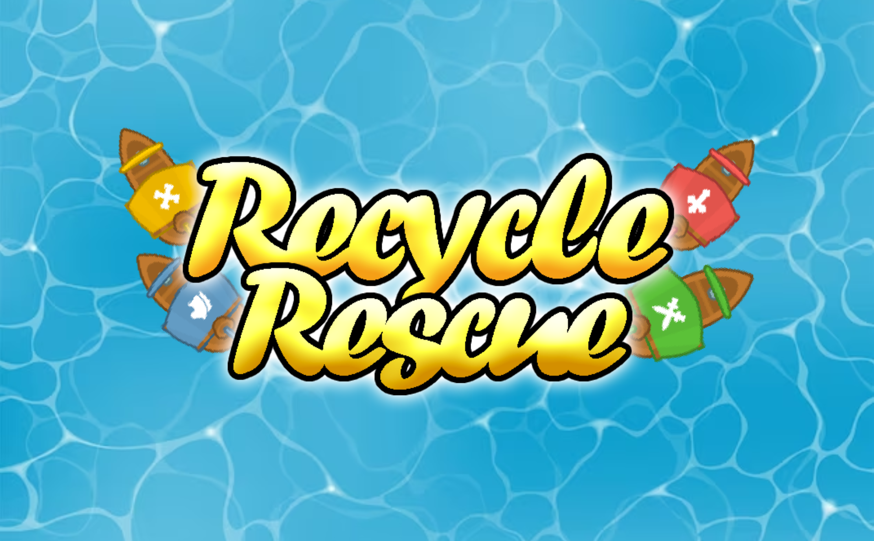 Recycle Rescue