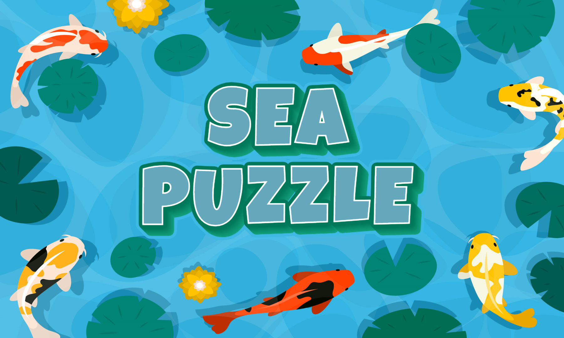 SeaPuzzle