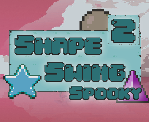 ShapeSwing2 - Spooky