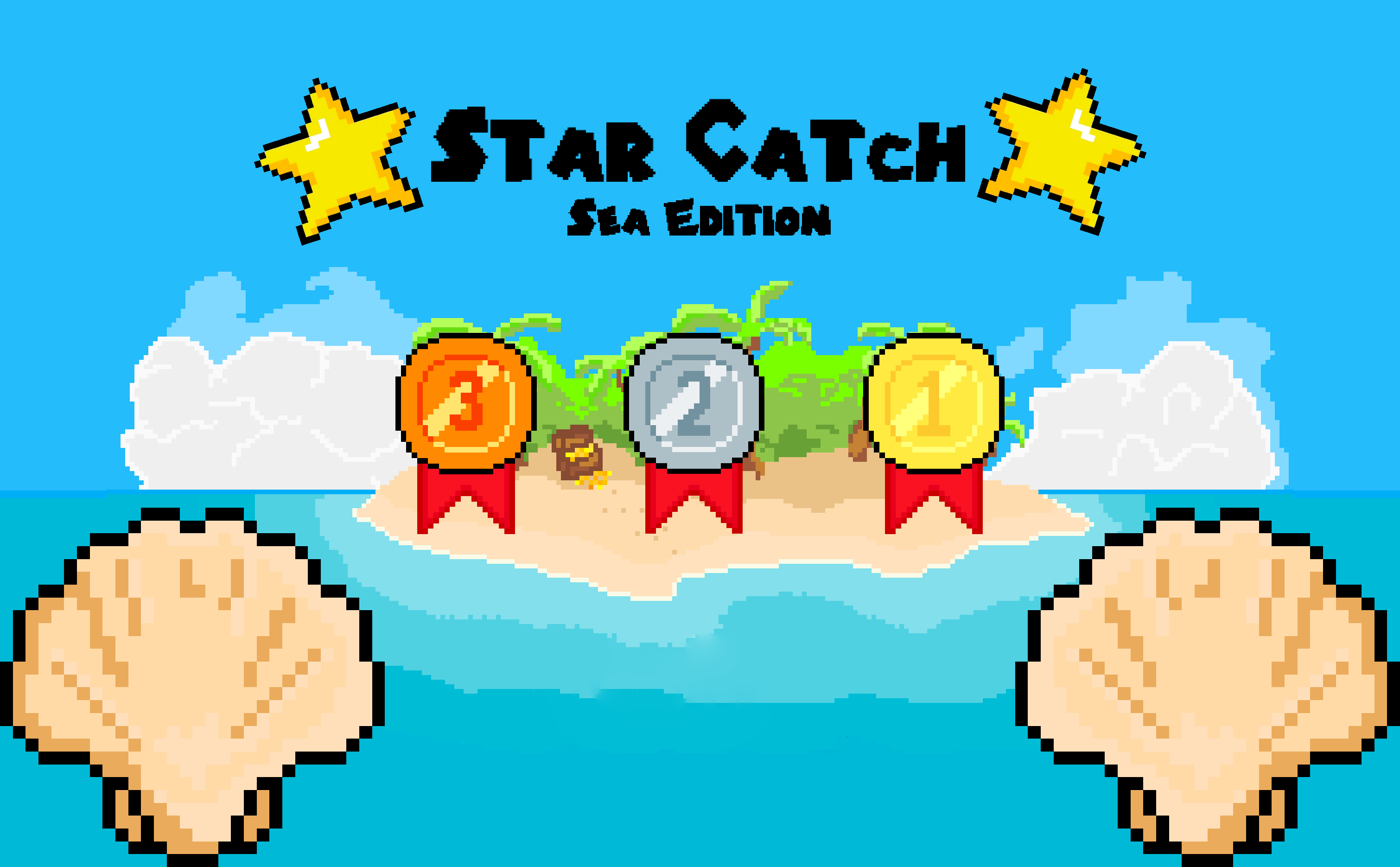 StarCatch