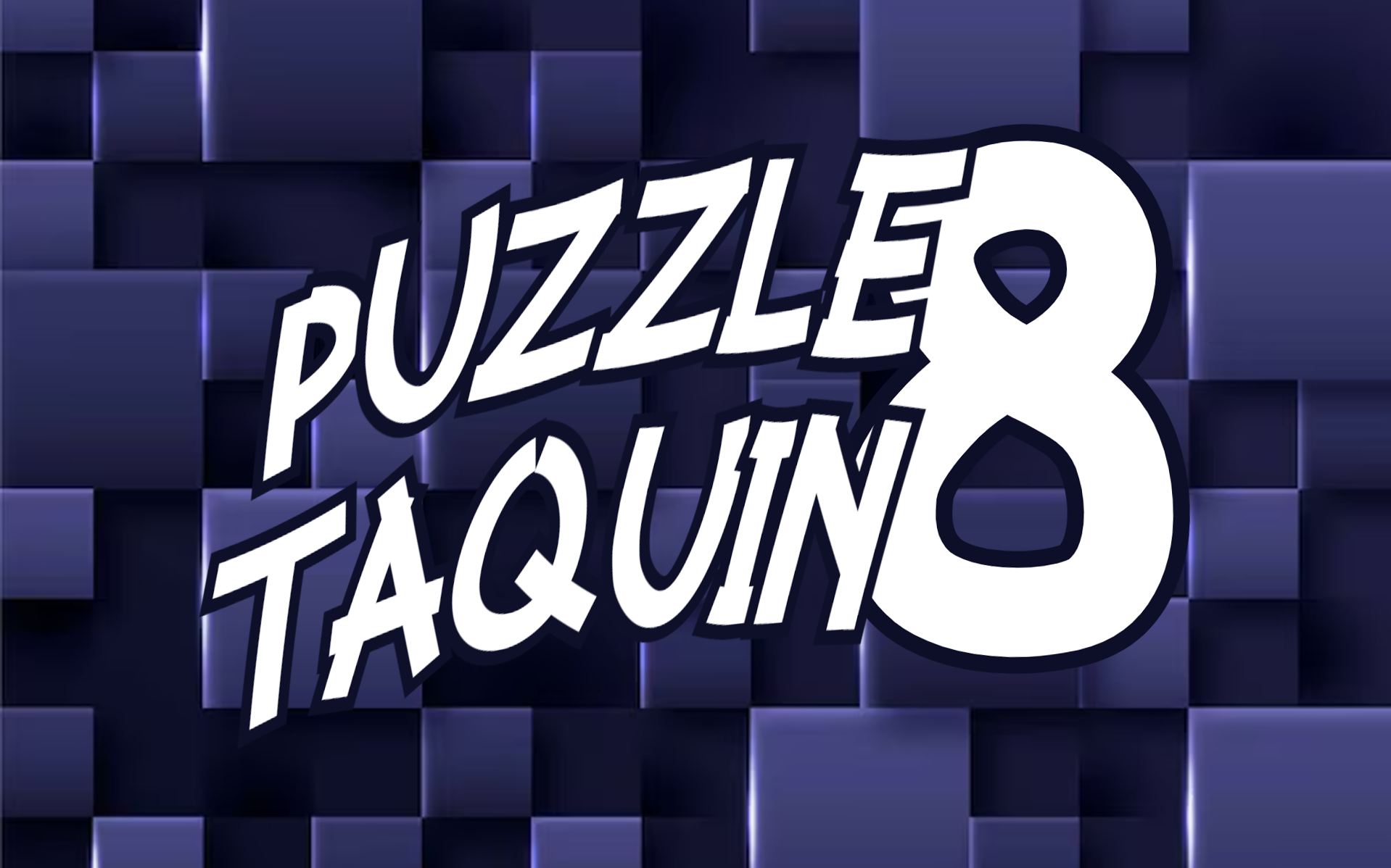 PuzzleTaquin8