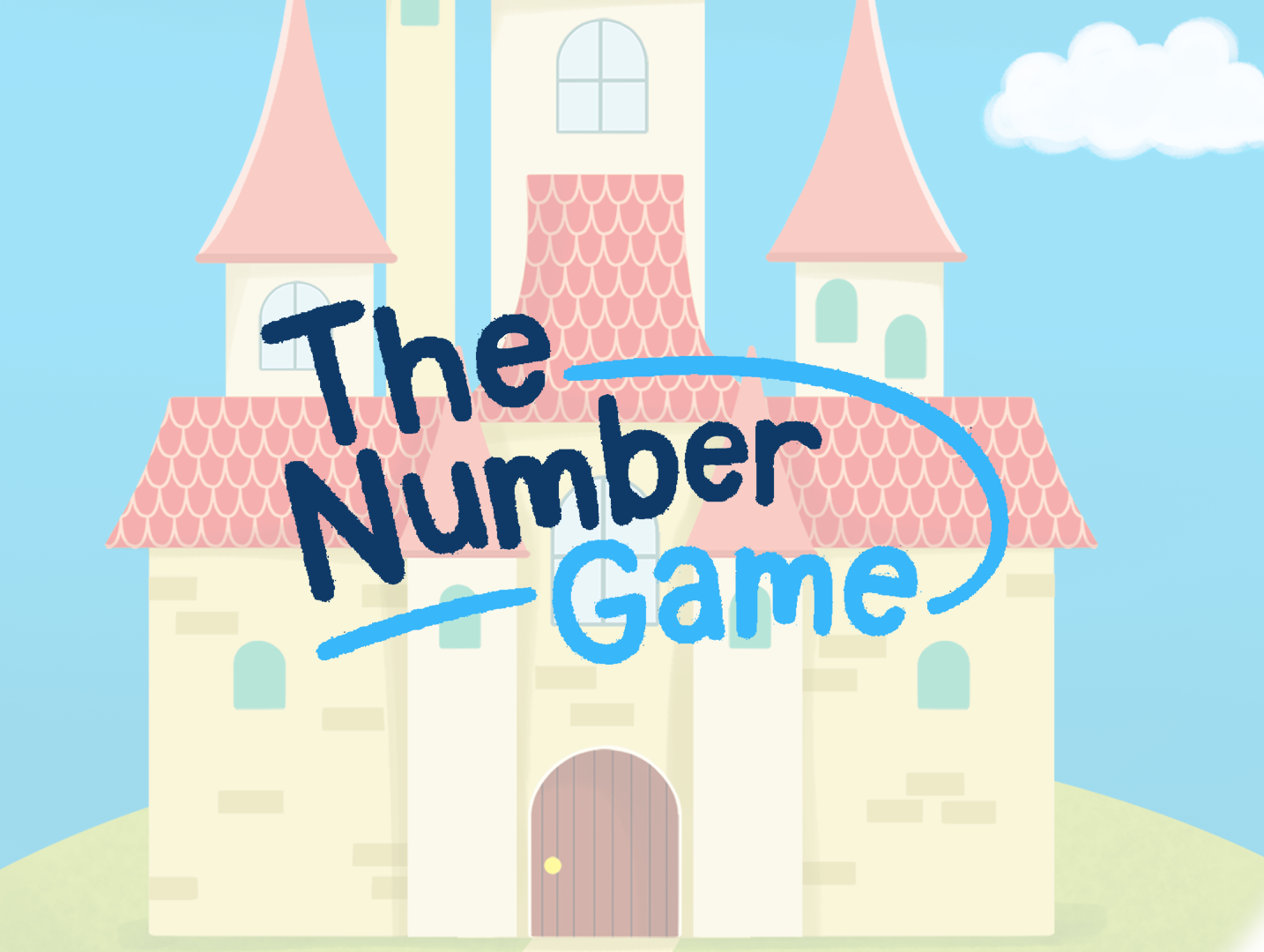 The Number Game