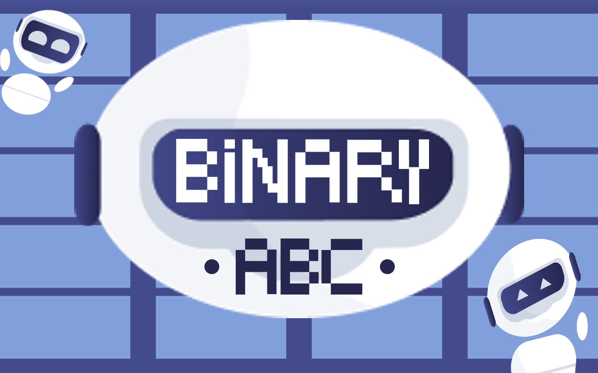 Binary ABC
