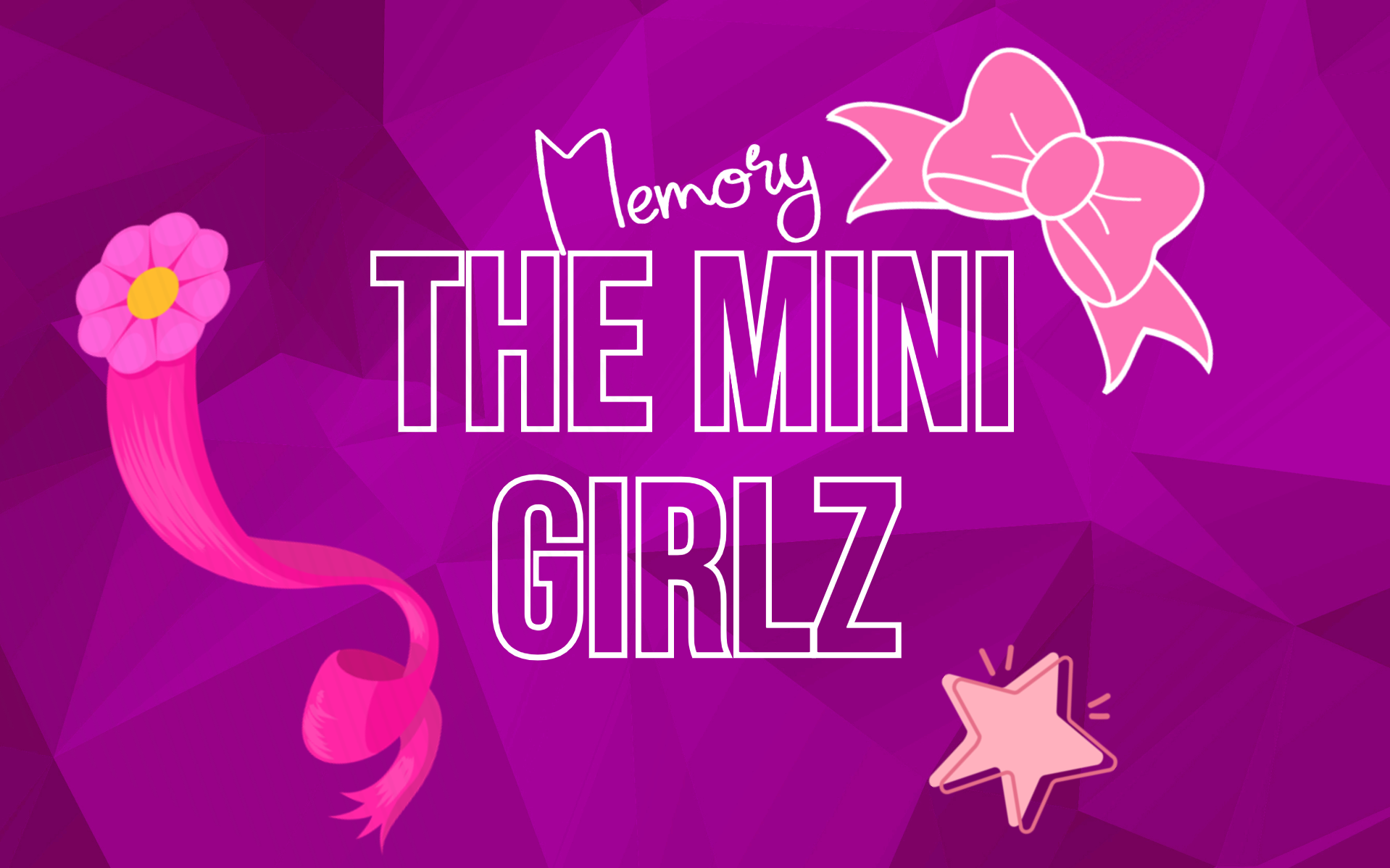 Mini Girlz