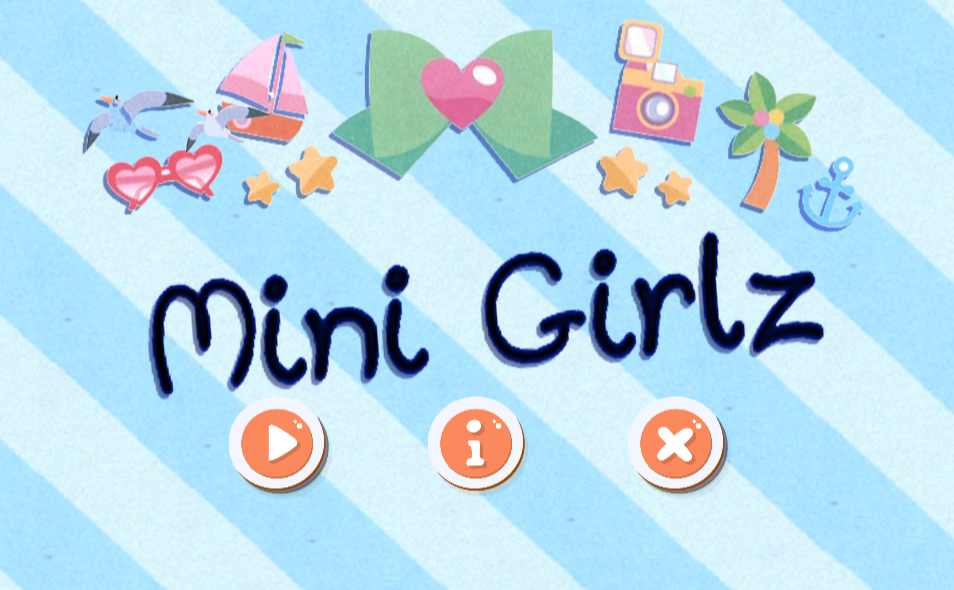 The Mini Girlz Differences