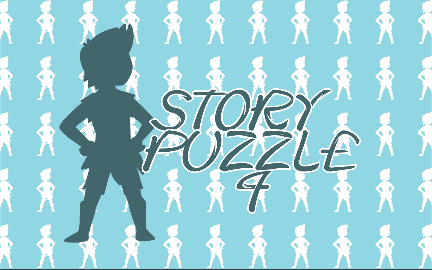 Story Puzzle 4