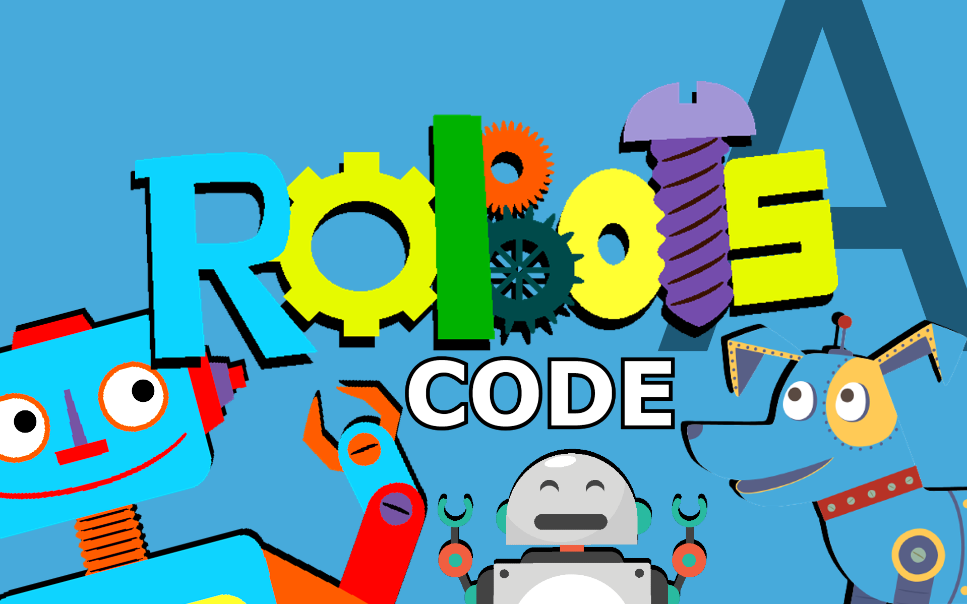 Robots Code (A)