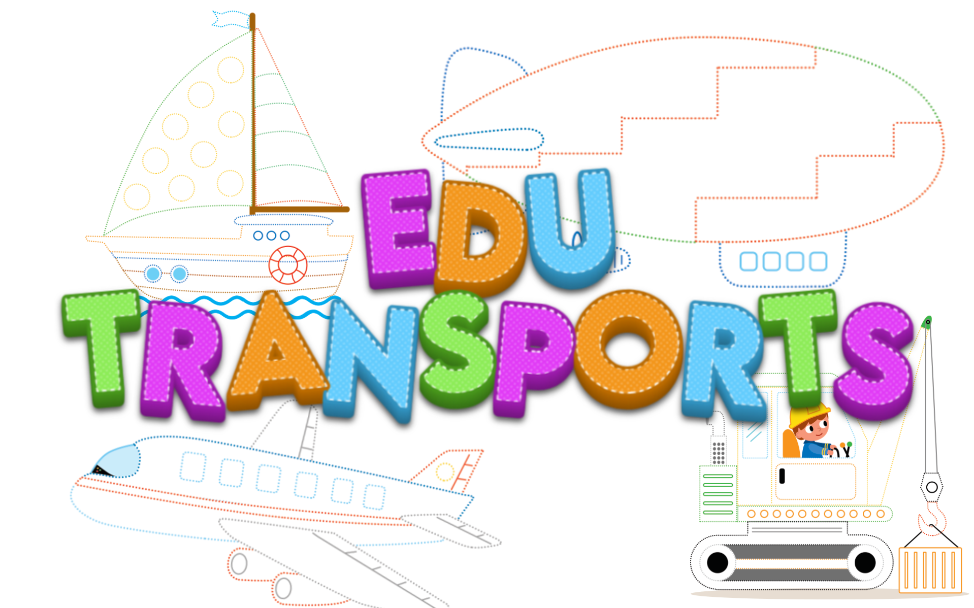 Educolor Transports